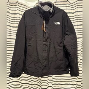 NWT The North Face Reversible Jacket